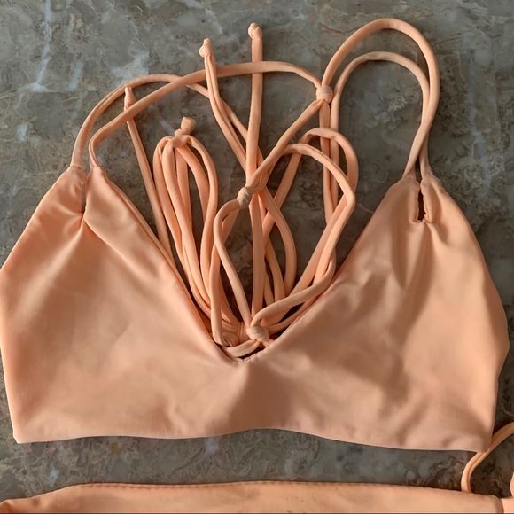 SculpSwim 2-piece bikini , no tags, great condition, Small - Picture 4 of 5